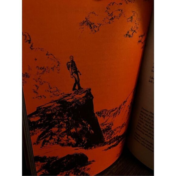 NWT Hardcover Book LOST A History of Disappearances The Worlds Most Perplexing C - Picture 3 of 6